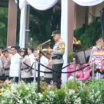 Upacara Kenaikan Pangkat Polda Banten,&hellip;