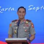 Sosok Ulama dan Umaro, Komjen&hellip;