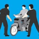 Bersenjata Tajam, Tiga Pemuda Geng&hellip;