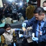 BNN, Bea Cukai dan Imigrasi&hellip;