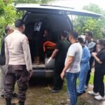 Innalilahi ! Pria Pemulung Tewas&hellip;