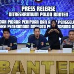 Tokoh Masyarakat Ditangkap Tipu Korban&hellip;