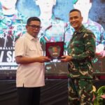 Gubernur Andra Soni Ajak Brigif&hellip;