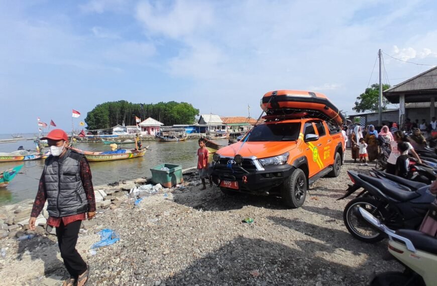 Nelayan Lontar Ditemukan Tewas Setelah…