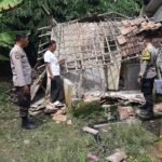 Kapolsek Pamarayan Bergerak Cepat Tangani&hellip;