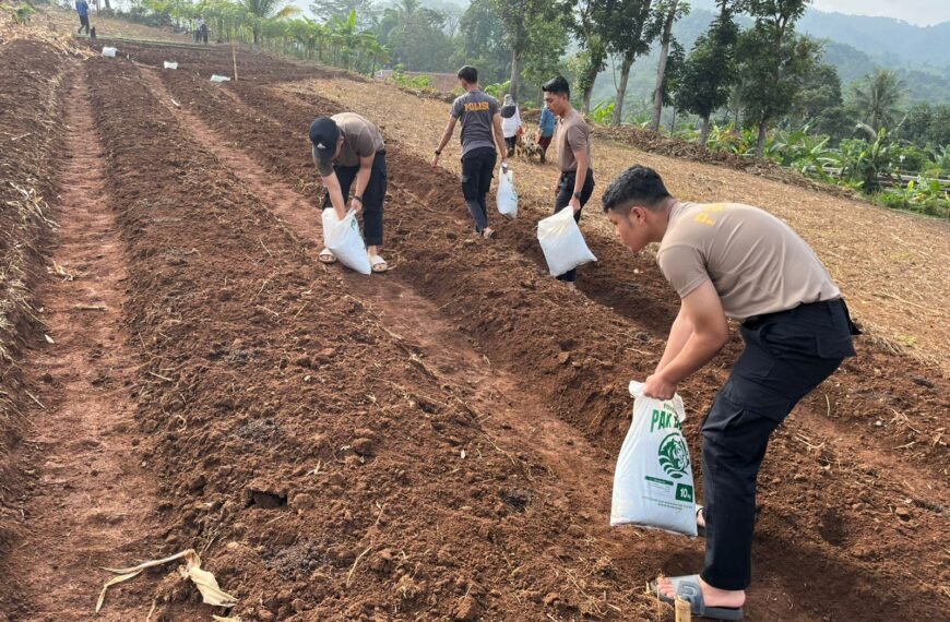 Libatkan Bakomsus, Polda Jabar Siap&hellip;