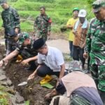Pembangunan Jembatan Gantung Perintis Garuda&hellip;
