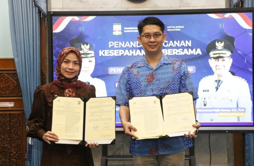 Bupati Serang Janji Warga Pulo&hellip;