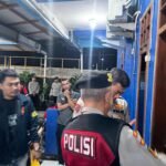 Operasi Pekat Maung 2026, Polres&hellip;