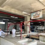 Imbas Harga Naik, Pedagang Daging&hellip;