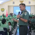 Kunjungi Kodim 0602, Danrem MY&hellip;