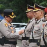 Kapolresta Serang Kota Pimpin Sertijab&hellip;