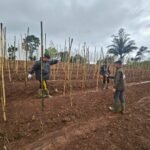 Dukung Ketahanan Pangan, Biro SDM&hellip;