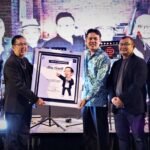 PBB Berikan Award Perdana Kepada&hellip;
