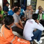 Figur Humanis, AKBP Condro Sasongko&hellip;