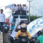 Acara Lepas Sambut Rasa Aksi&hellip;