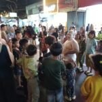 Ramai Pengunjung, Royal Baroe Serang&hellip;