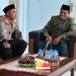 Pererat Silaturahmi, Kapolres Serang Awali&hellip;