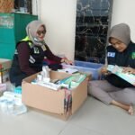 Polres Serang Berikan Layanan Kesehatan&hellip;