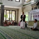 Peringatan Isra Mi’raj di Masjid&hellip;