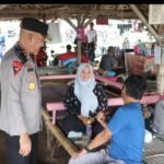 Kapolda Banten Pastikan Kawasan Wisata&hellip;