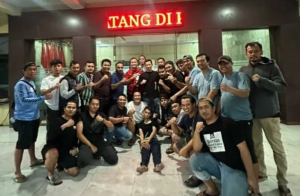 Kasus Pembunuhan Bocah di BBS III Terungkap, Pelaku&hellip;