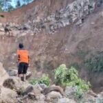 Gunung Kaupas Padarincang Longsor, BPBD&hellip;