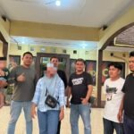 Kurang dari 24 Jam, Polsek&hellip;
