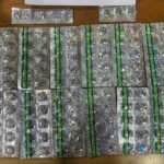 Berbekal Laporan Warga, Polisi Gerak&hellip;