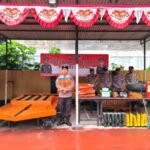 Polsek Jawilan Tingkatkan Kesiapsiagaan Hadapi&hellip;