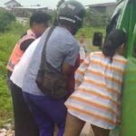 ART di Kota Serang Terkapar&hellip;