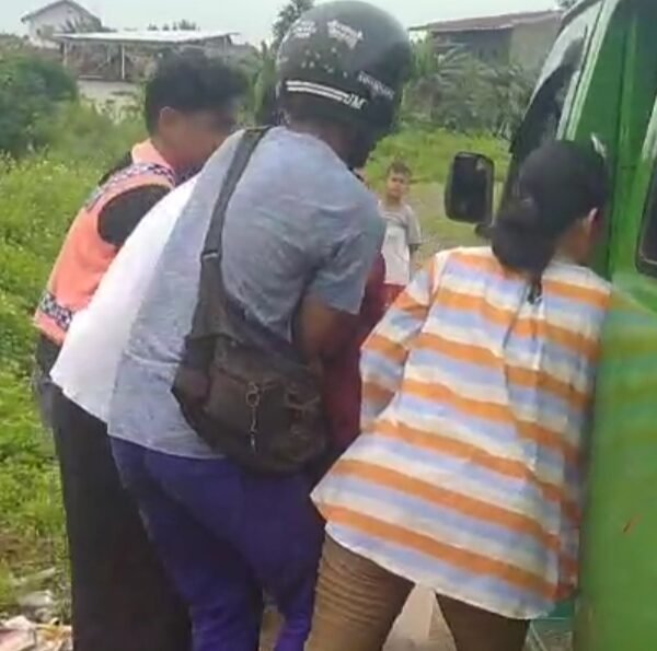 ART di Kota Serang Terkapar Diduga Ditusuk Mantan&hellip;