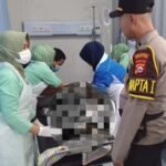 Innalilahi ! ART Korban Penusukan&hellip;