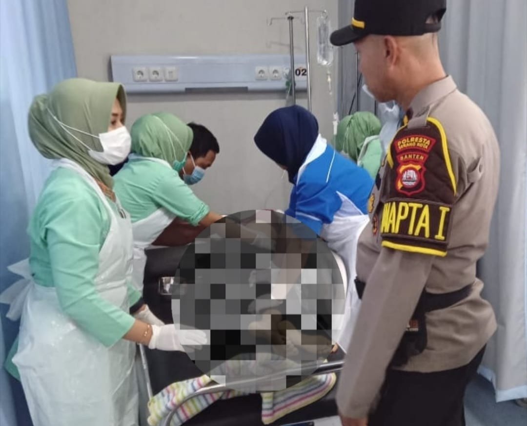 Innalilahi ! ART Korban Penusukan Meninggal Dunia, Polisi&hellip;
