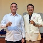 Temui Kepala BNN, KMHDI Nyatakan&hellip;