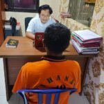 Ditinggal Berkebun, Motor di Pinggir&hellip;