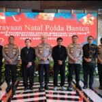 Perayaan Natal Bersama, Kapolda Harapkan&hellip;