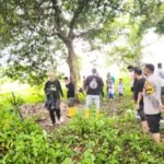 Polsek Jawilan Bergerak Cepat Selidiki&hellip;