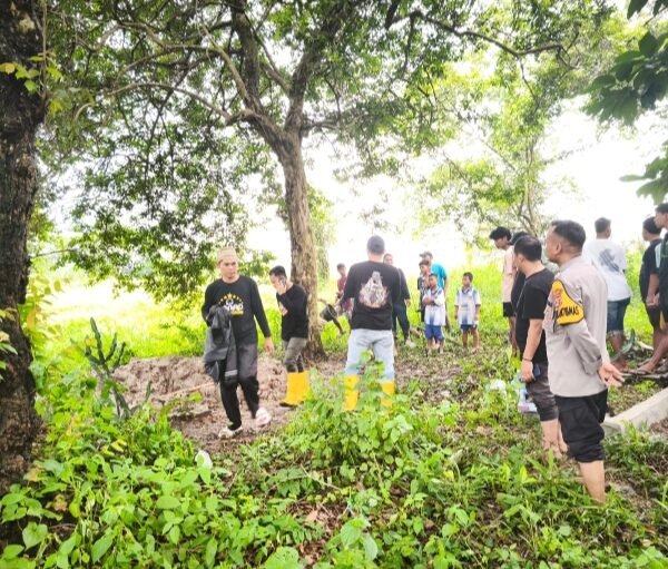 Polsek Jawilan Bergerak Cepat Selidiki Dugaan Pencurian Isi&hellip;