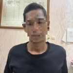 Modus Buat Beli Buah, Pria&hellip;