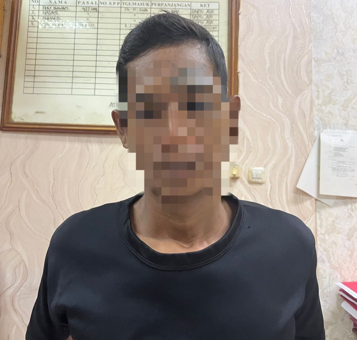 Modus Buat Beli Buah, Pria di Pontang Gelapkan&hellip;