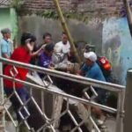 Innalilahi ! Sedang Gotong Royong,&hellip;