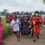 Tenggelam Saat Banjir Sungai Cidurian,&hellip;