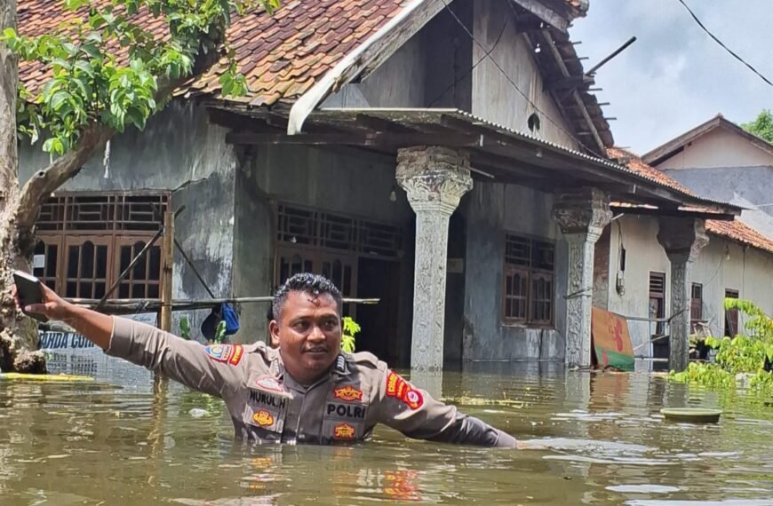Ratusan Rumah di Carenang dan&hellip;
