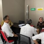 Rugikan Negara Rp3,38 Miliar, Tersangka…