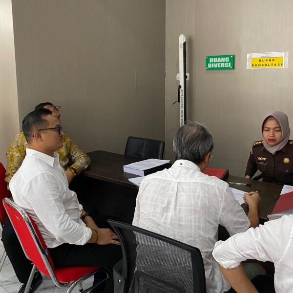 Rugikan Negara Rp3,38 Miliar, Tersangka Kecurangan LPG 3&hellip;