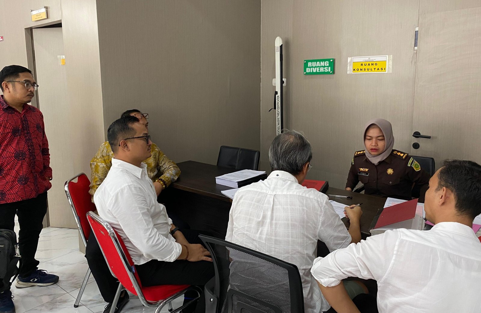Rugikan Negara Rp3,38 Miliar, Tersangka Kecurangan LPG 3&hellip;