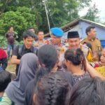 Respon Cepat Polri, Kapolres Serang&hellip;