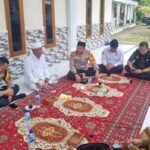 Kapolres Serang Silaturahmi ke Ponpes&hellip;