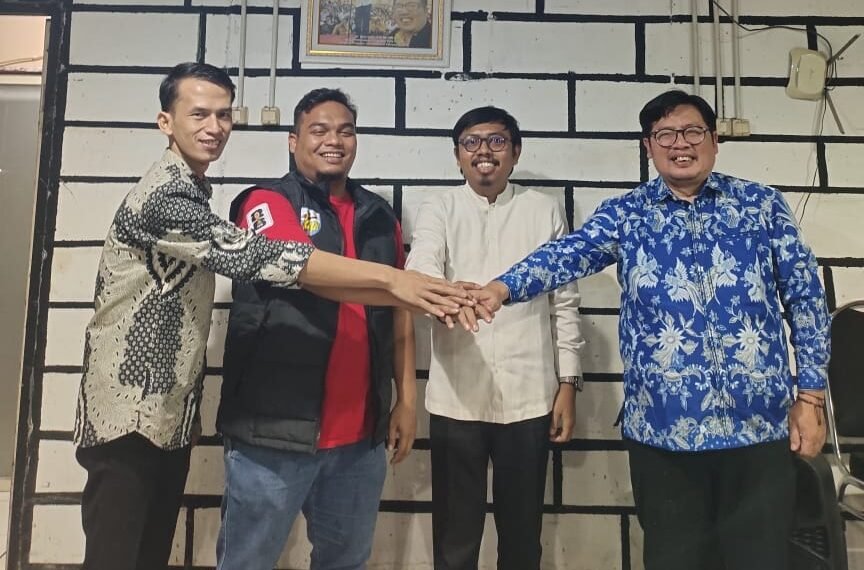 DPP KNPI Tunjuk KIKI FAUZI&hellip;